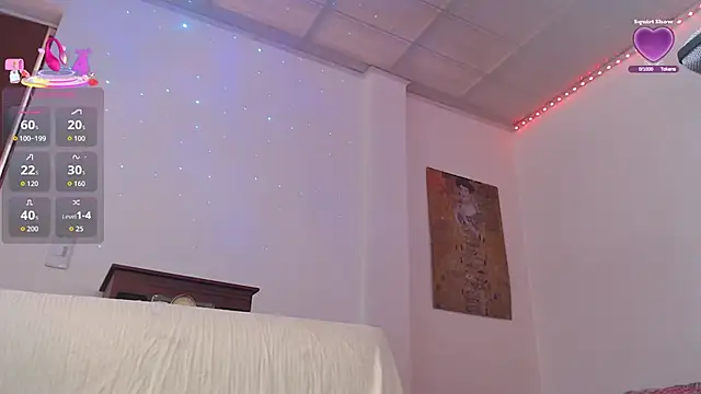 Marci owo online show from September 26, 9:01 pm