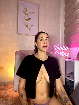 thaliacollins online show from October 6, 1:39 pm