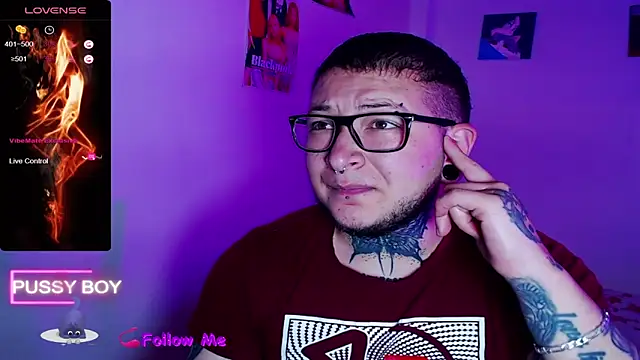 princeFtm online show from October 26, 4:13 pm