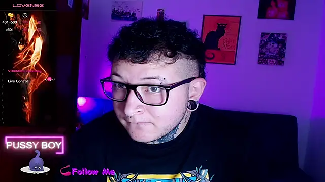 princeFtm online show from September 23, 5:55 pm