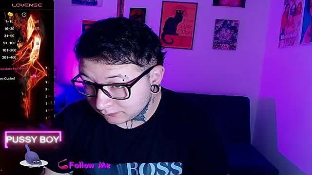 princeFtm online show from September 16, 3:09 pm