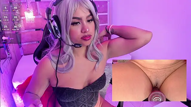 Alice Roys online show from March 10, 1:48 pm