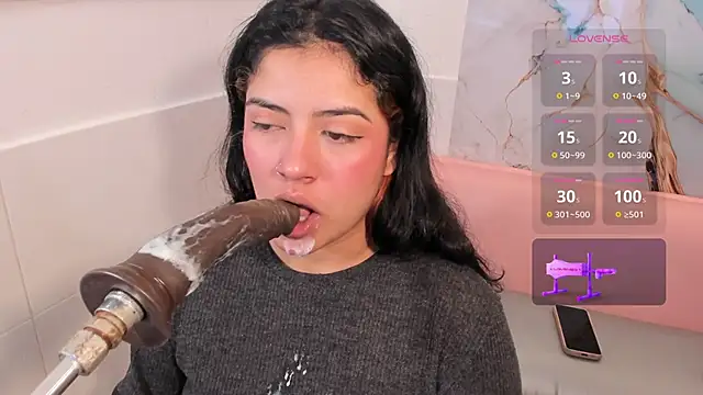 taylor cupper online show from February 21, 12:28 pm