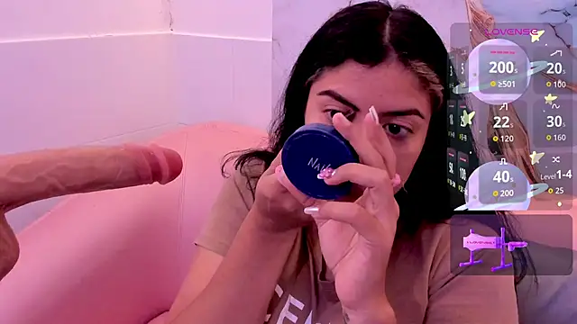 taylor cupper online show from November 5, 3:56 am