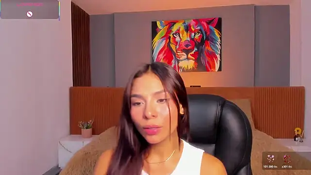 amira cute2 online show from January 8, 11:14 am