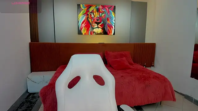 amira cute2 online show from September 24, 10:25 am