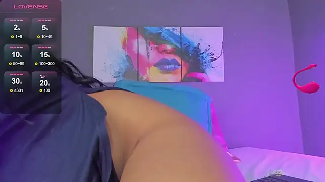 MadissonShakur online show from January 10, 6:23 pm