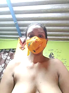 SuperSexyJaneman online show from May 31, 6:09 pm