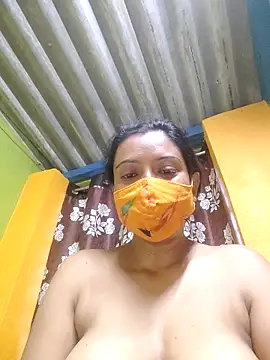 SuperSexyJaneman online show from February 16, 11:43 am