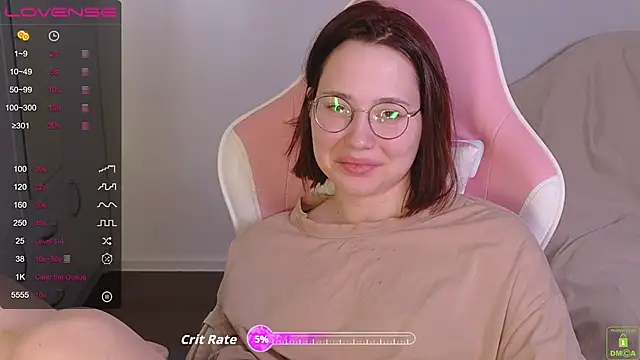 Airyhill online show from November 12, 6:44 am