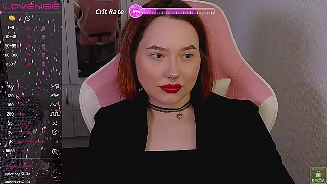 Airyhill online show from October 2, 8:25 pm