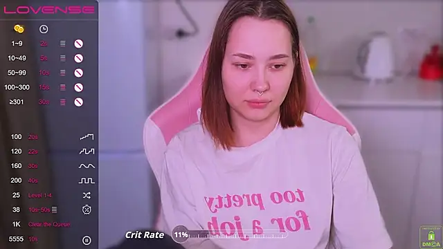 Airyhill online show from March 23, 7:53 pm