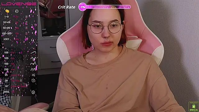 Airyhill online show from October 6, 3:12 am