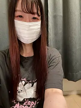 yurihana online show from July 1, 2:27 pm