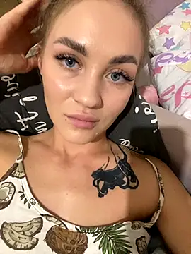 DreamGirl-777 online show from October 5, 2:44 pm