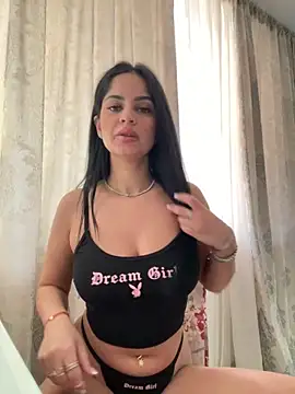  adelle online show from March 8, 7:45 am