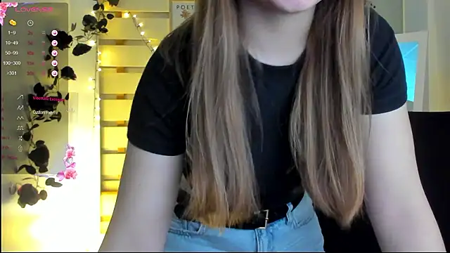 Florence meow online show from March 6, 1:50 pm