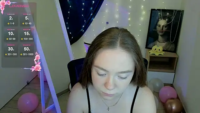 Florence meow online show from July 24, 8:12 am