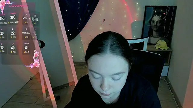 Florence meow online show from June 24, 9:41 am