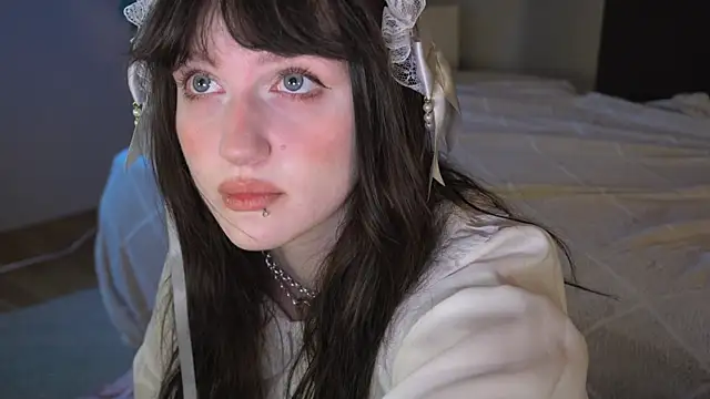 ELLIEJAY online show from October 30, 5:21 am