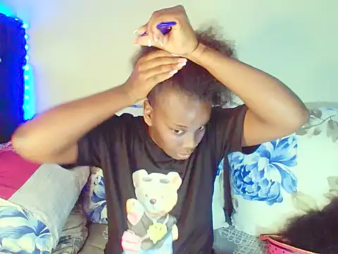 dinnykrazx online show from September 16, 3:42 pm