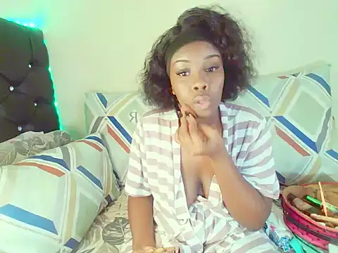 dinnykrazx online show from October 24, 6:42 am