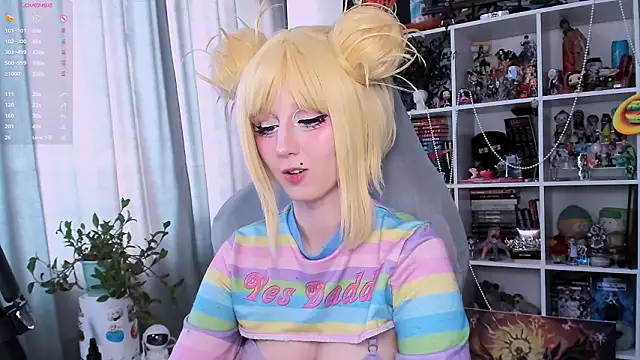 ohclementine online show from February 13, 9:44 am