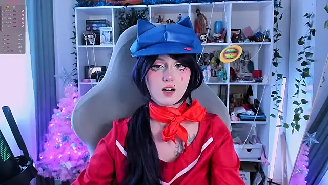 ohclementine online show from January 7, 10:18 am