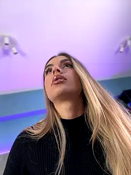 HaileyMadow online show from October 11, 6:51 am