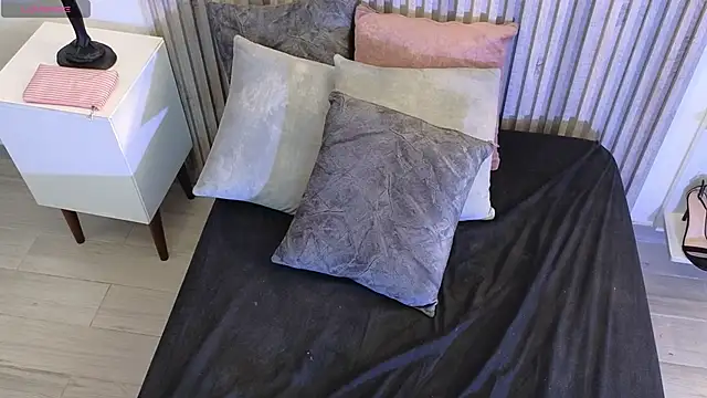 LissaWiild online show from September 25, 8:39 pm