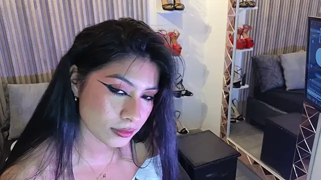 LissaWiild online show from September 23, 8:29 pm