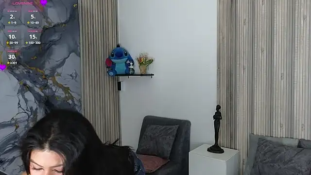 LissaWiild online show from September 9, 8:30 pm