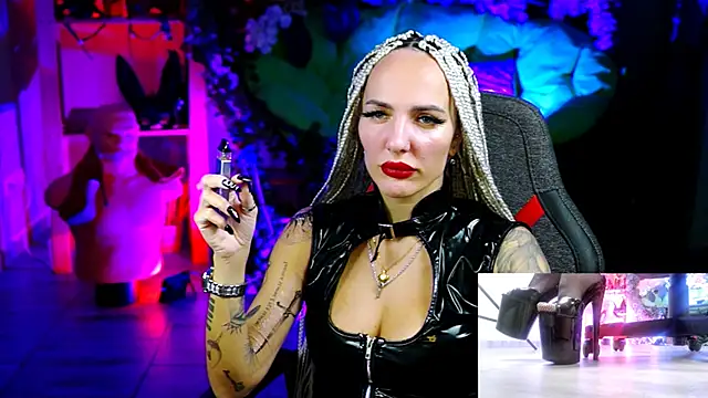 MonicaMaxwel online show from November 12, 12:58 pm