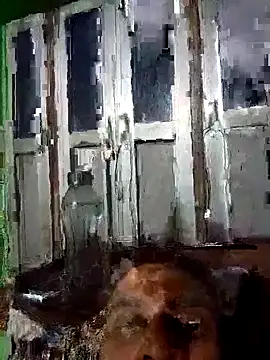 Nkumar173 online show from October 21, 4:44 pm