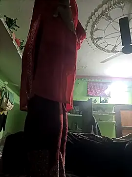 Nkumar173 online show from November 29, 4:00 pm