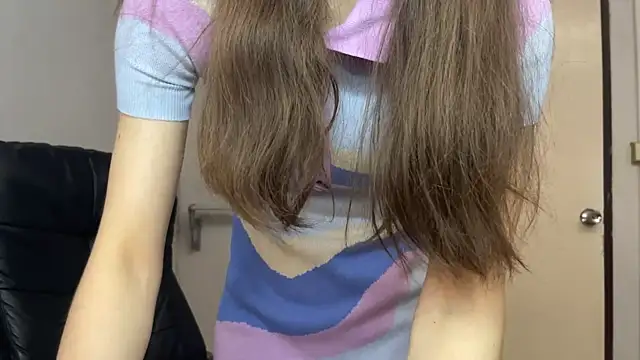 SassyJessi online show from February 21, 6:36 am