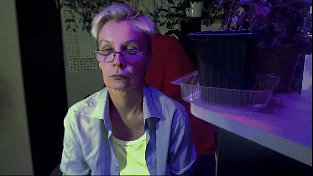 HelgaHimmell online show from July 29, 10:43 pm