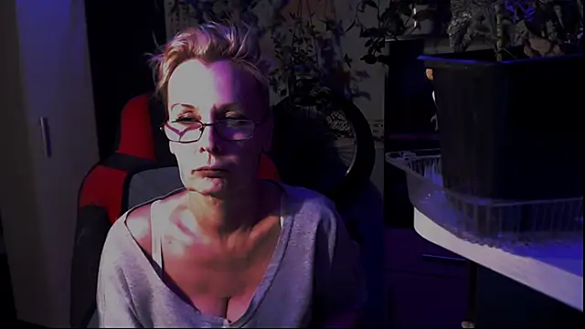 HelgaHimmell online show from June 22, 10:18 pm