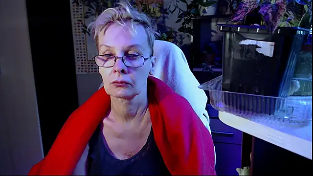 HelgaHimmell online show from June 27, 4:46 pm