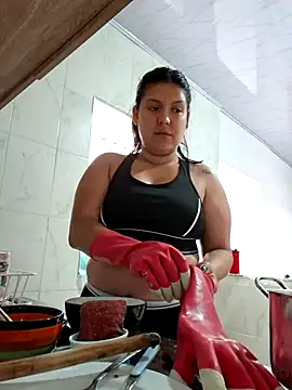 Sophie-hatter online show from September 18, 4:49 pm