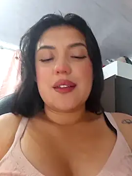 Sophie-hatter online show from March 7, 11:12 pm