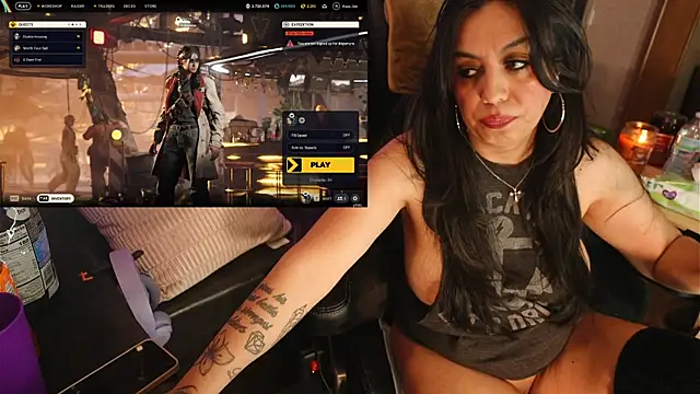 IndiaBlaze online show from February 27, 8:14 am