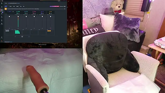 IndiaBlaze online show from September 12, 1:50 am