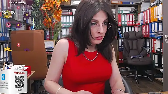 classyladyrellax online show from March 15, 11:45 am