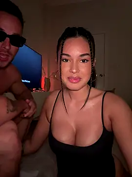 Lizhush  online show from October 14, 8:06 am