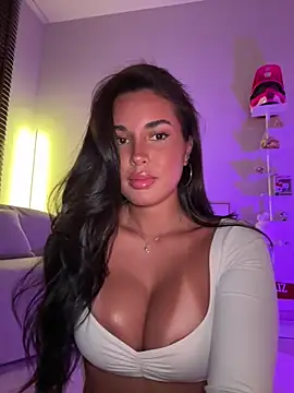 Lizhush  online show from April 15, 3:56 pm