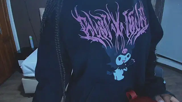 Raquel jones online show from November 22, 11:46 am