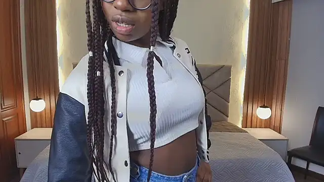 Raquel jones online show from June 25, 12:29 pm