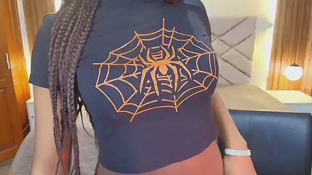 Raquel jones online show from August 1, 12:18 pm