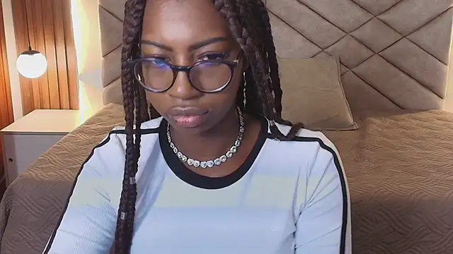 Raquel jones online show from July 22, 12:17 pm